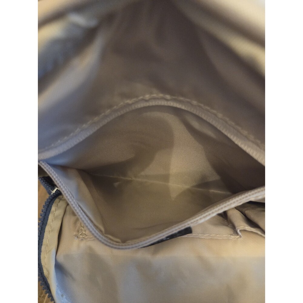 Kipling Small Backpack Blue - Picture 11 of 14